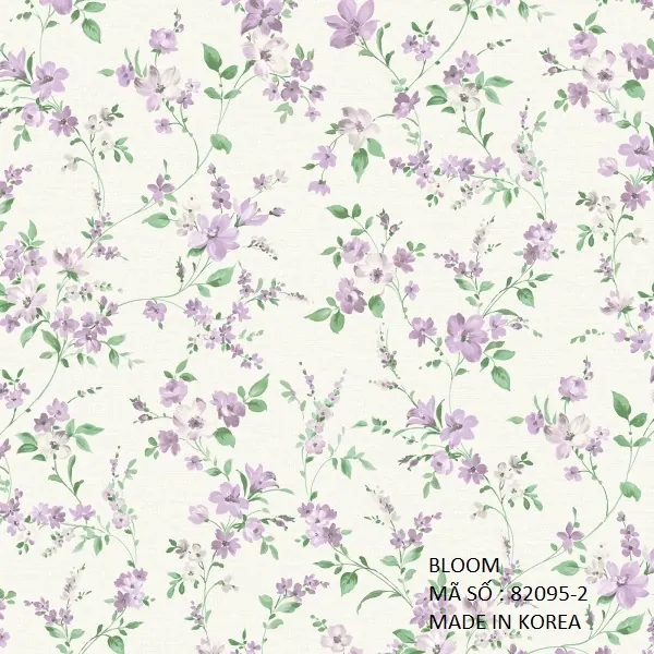 BLOOM 82095-2 - Ảnh mẫu