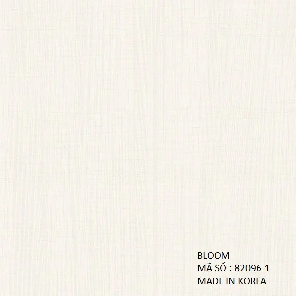 BLOOM 82096-1