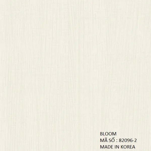 BLOOM 82096-2 - Ảnh mẫu