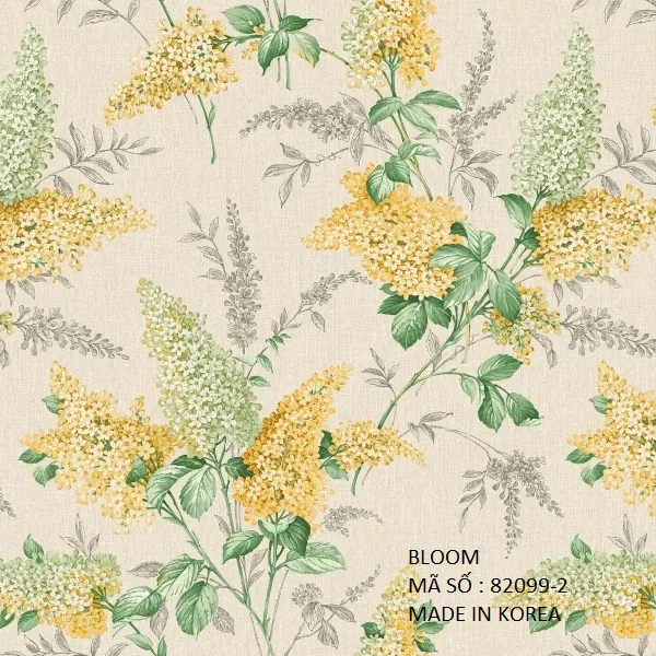 BLOOM 82099-2 - Ảnh mẫu