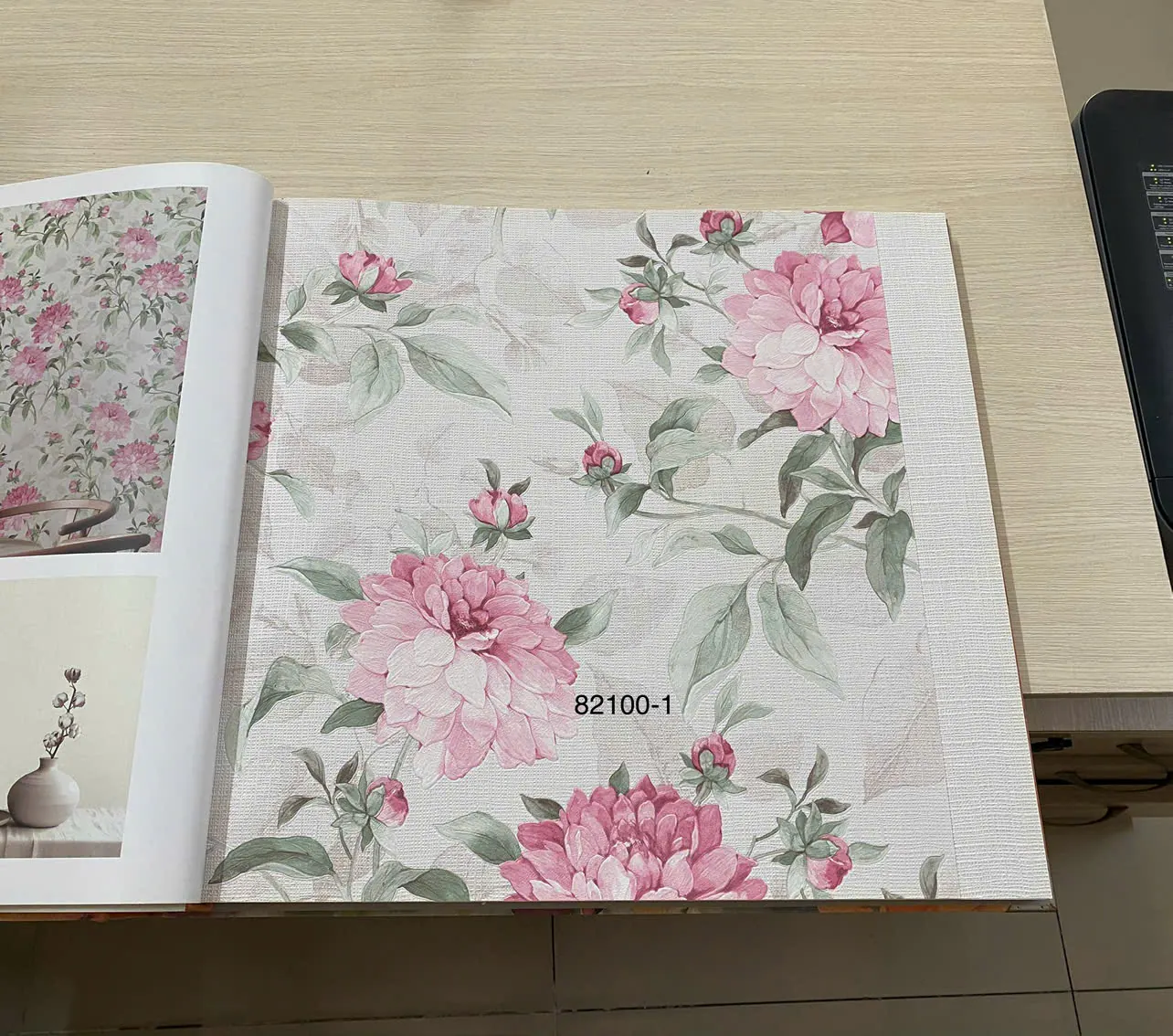 BLOOM 82100-1 - Ảnh mẫu