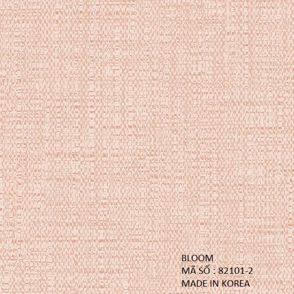 BLOOM 82101-2 - Ảnh mẫu