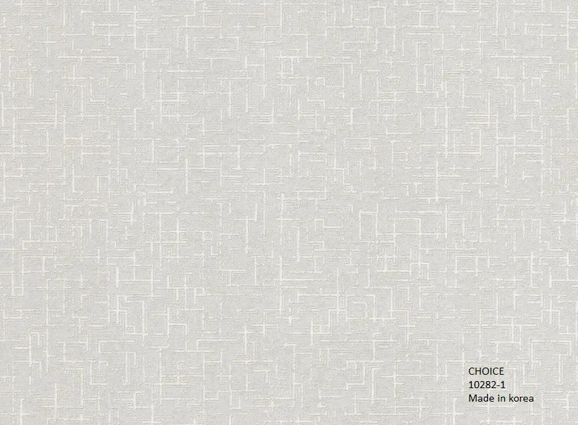 CHOICE 10282-1 - Ảnh mẫu