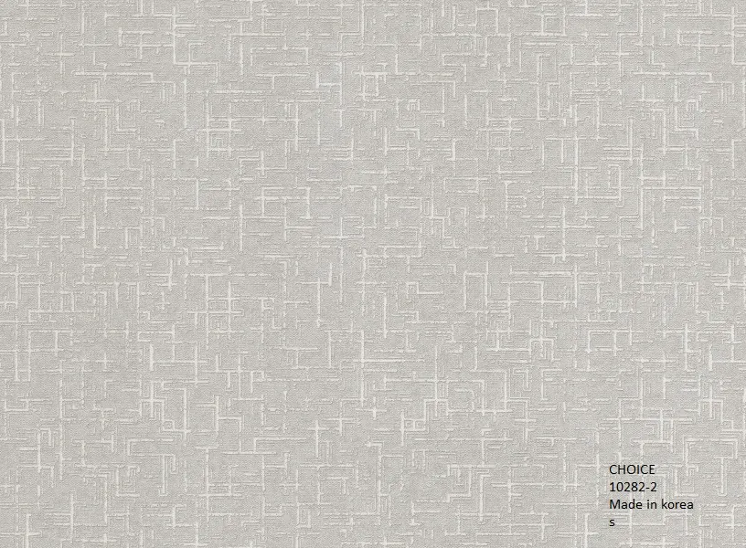 CHOICE 10282-2 - Ảnh mẫu