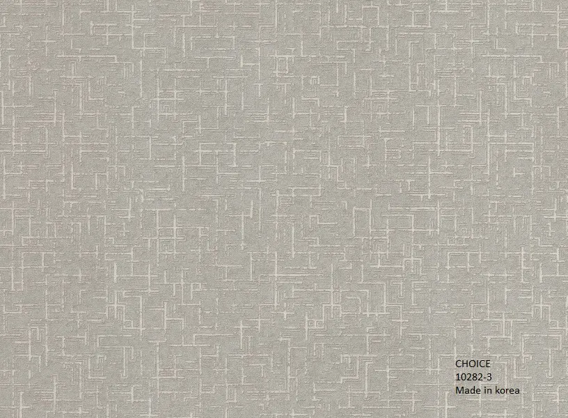 CHOICE 10282-3 - Ảnh mẫu