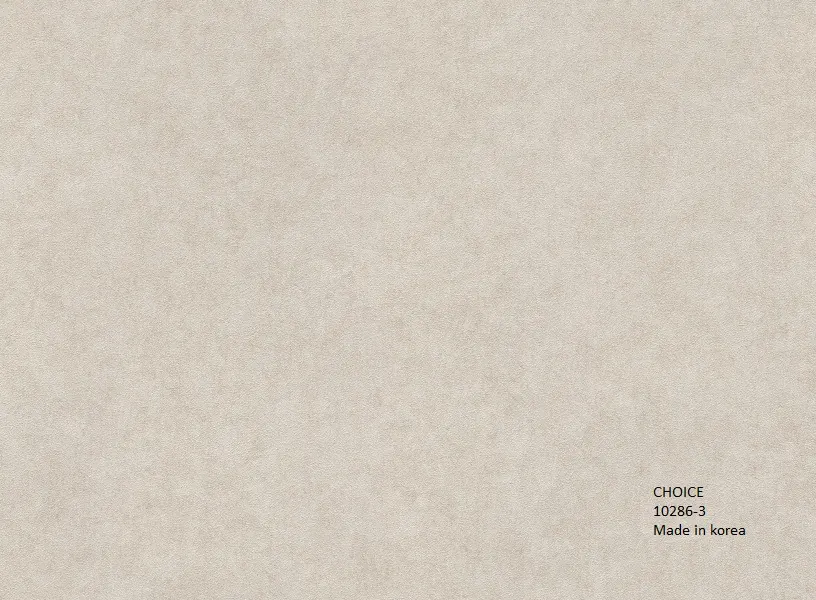 CHOICE 10286-3 - Ảnh mẫu