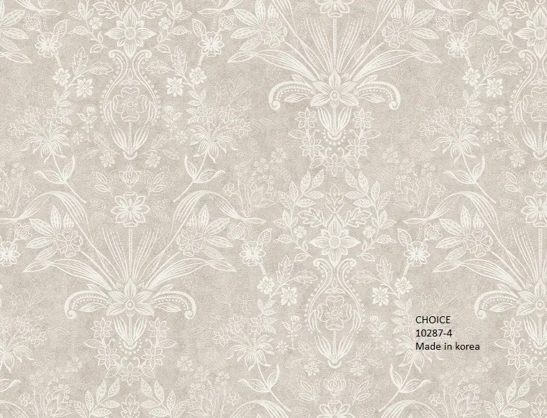 CHOICE 10287-4 - Ảnh mẫu