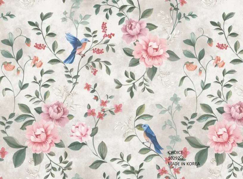 CHOICE 10292-2 - Ảnh mẫu