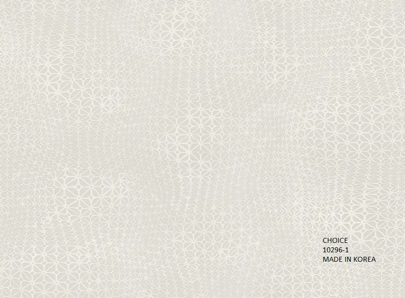 CHOICE 10296-1 - Ảnh mẫu