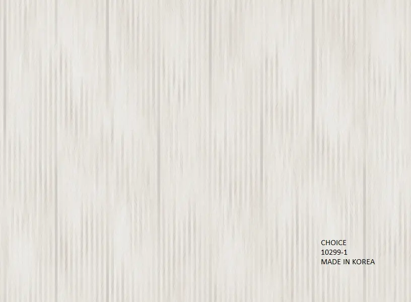 CHOICE 10299-1 - Ảnh mẫu