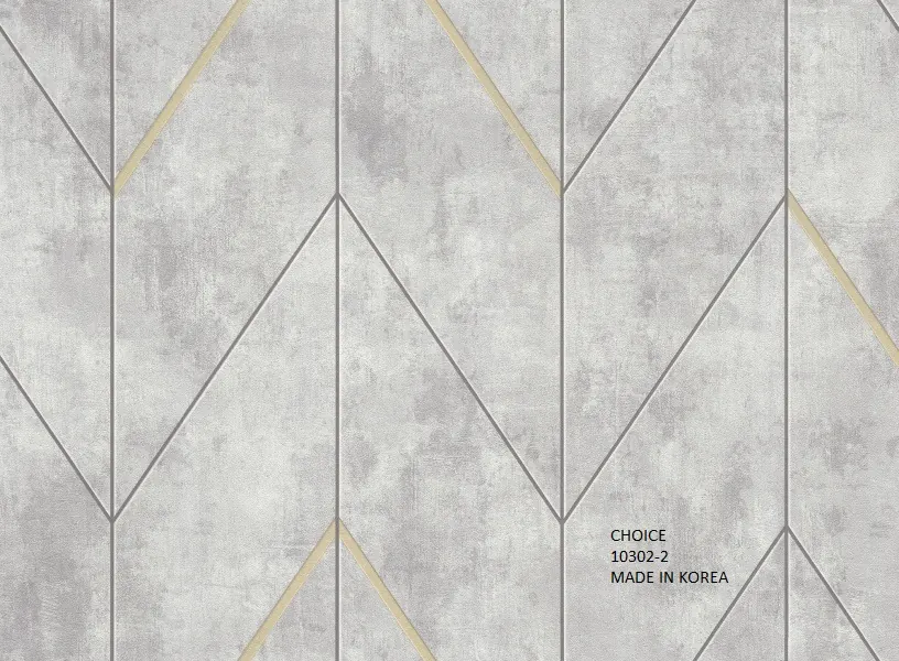 CHOICE 10302-2 - Ảnh mẫu