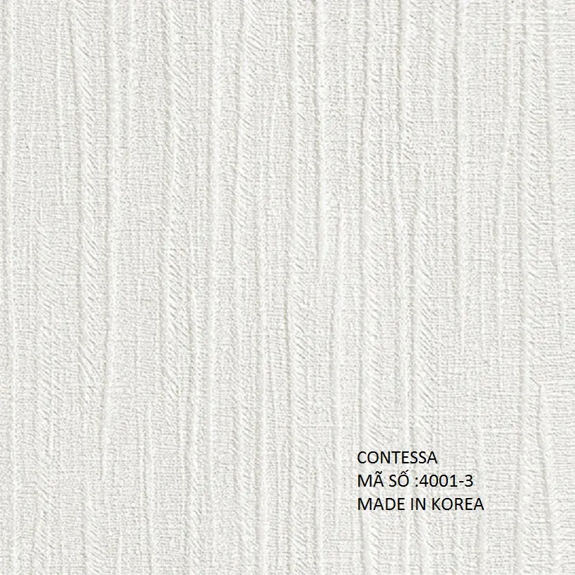 CONTESSA JCD4001-3 - Ảnh mẫu