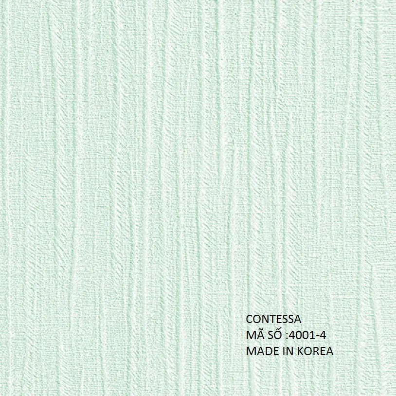 CONTESSA JCD4001-4 - Ảnh mẫu