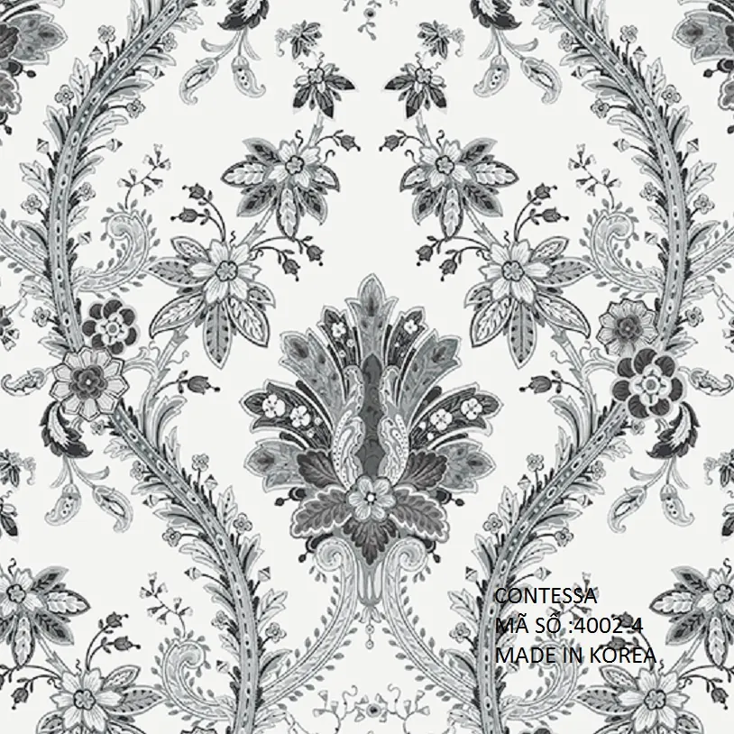 CONTESSA JCD4002-4 - Ảnh mẫu
