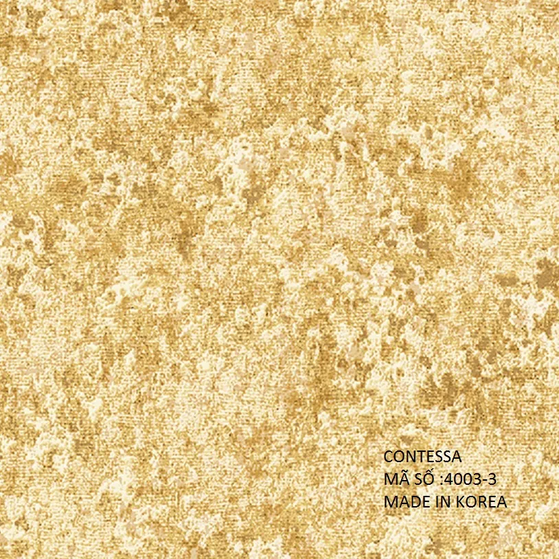 CONTESSA JCD4003-3 - Ảnh mẫu