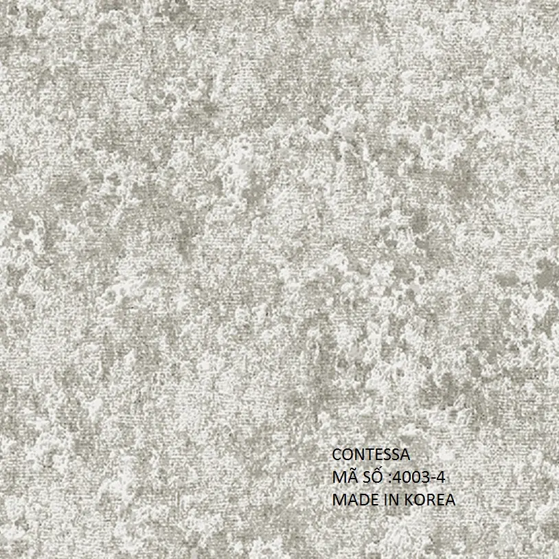 CONTESSA JCD4003-4 - Ảnh mẫu