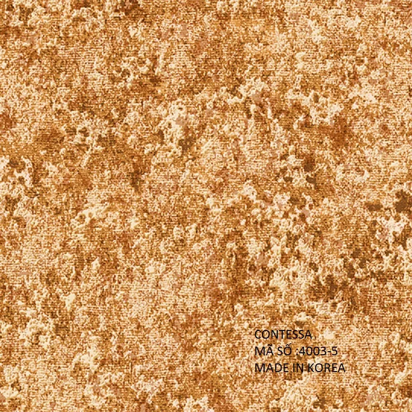 CONTESSA JCD4003-5 - Ảnh mẫu
