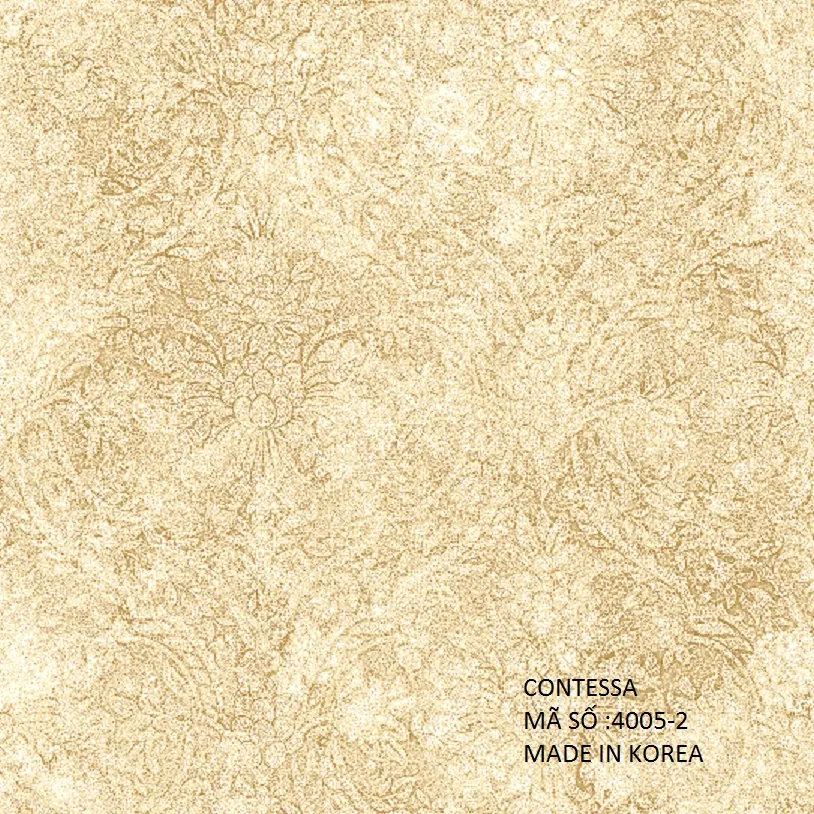 CONTESSA JCD4005-2 - Ảnh mẫu