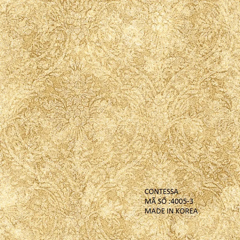 CONTESSA JCD4005-3 - Ảnh mẫu
