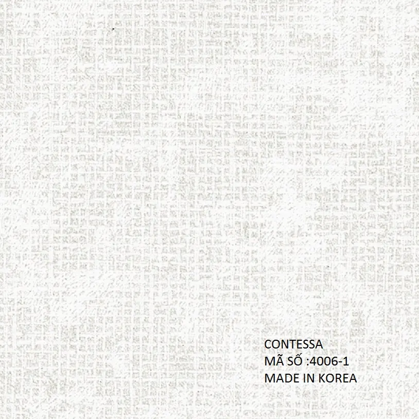 CONTESSA JCD4006-1 - Ảnh mẫu