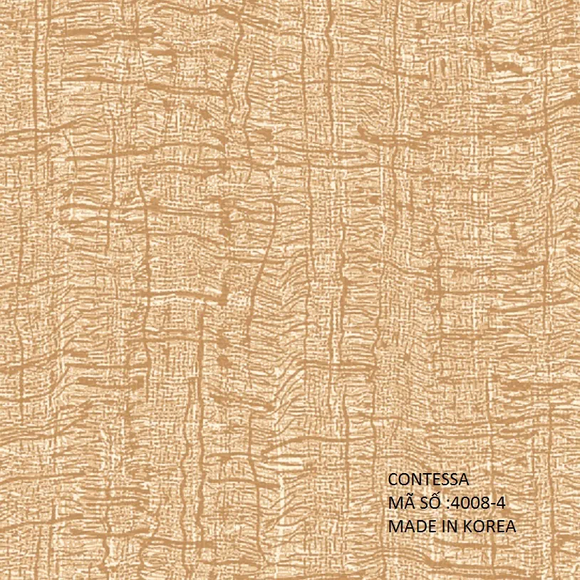 CONTESSA JCD4008-4 - Ảnh mẫu