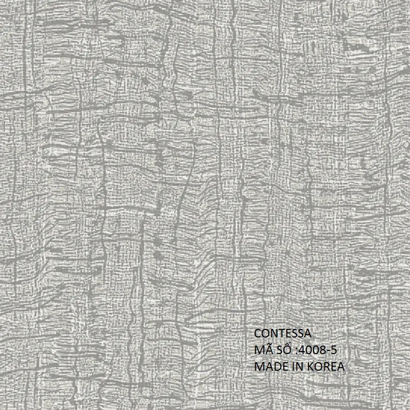 CONTESSA JCD4008-5 - Ảnh mẫu
