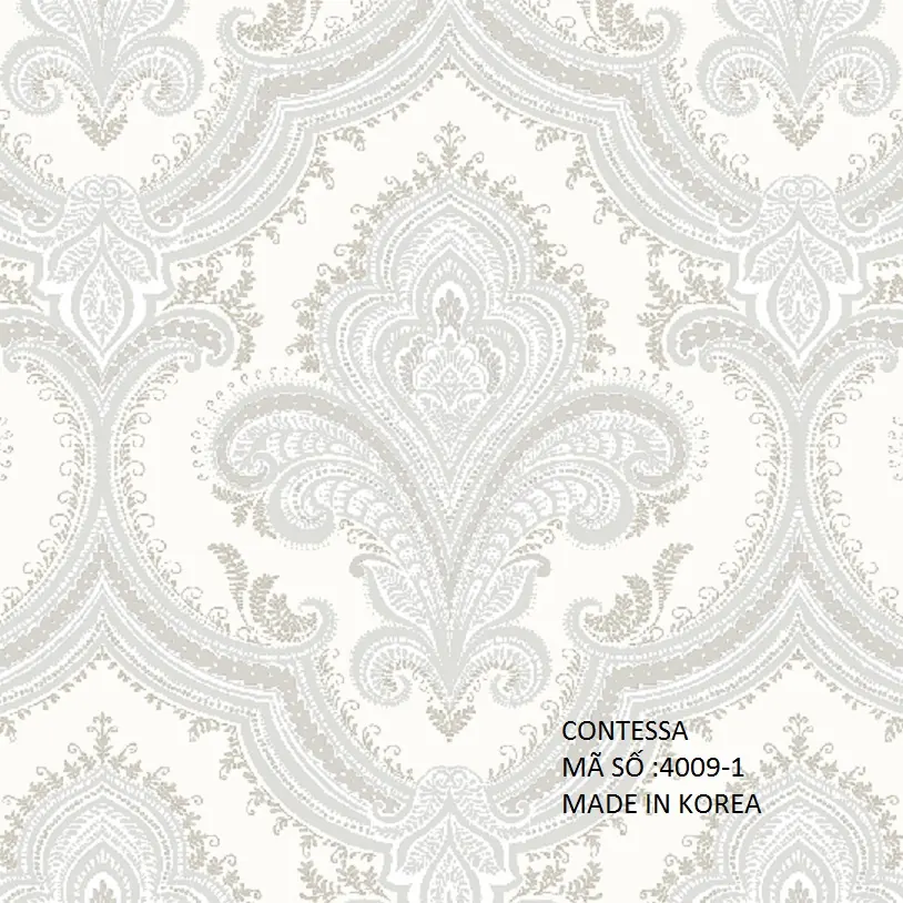 CONTESSA JCD4009-1 - Ảnh mẫu