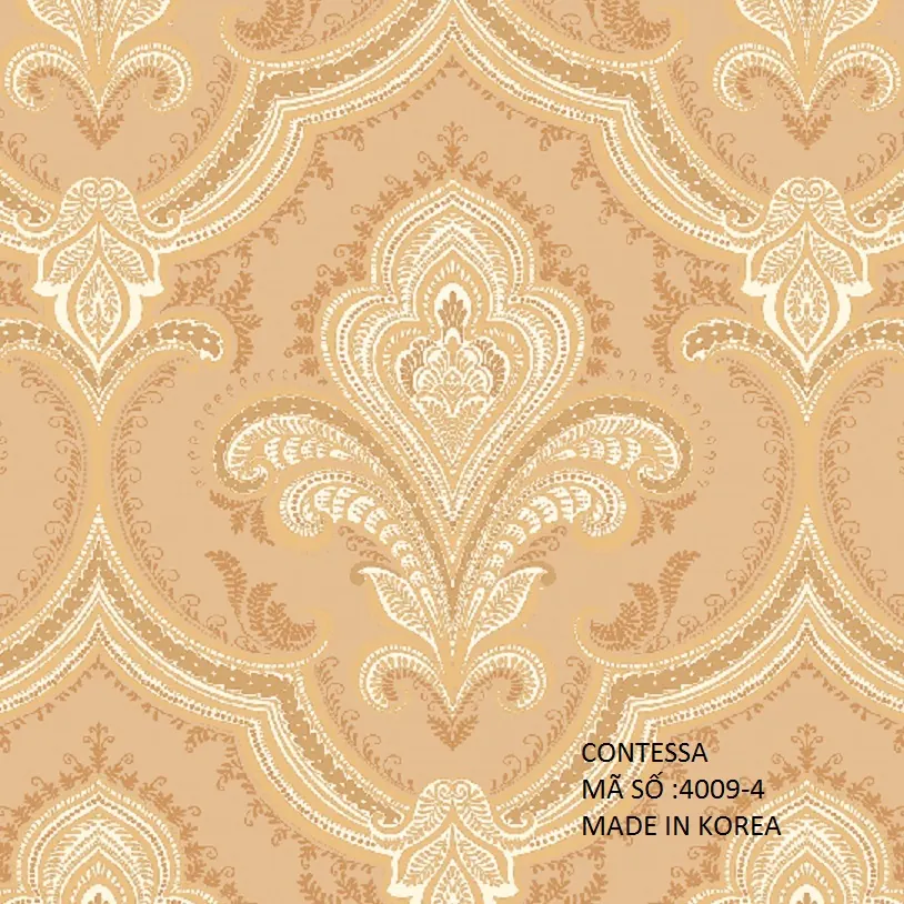 CONTESSA JCD4009-4 - Ảnh mẫu