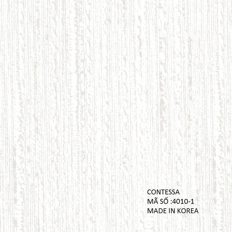 CONTESSA JCD4010-1 - Ảnh mẫu