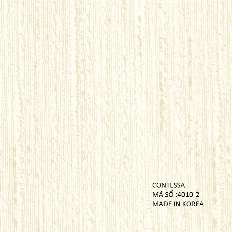 CONTESSA JCD4010-2 - Ảnh mẫu
