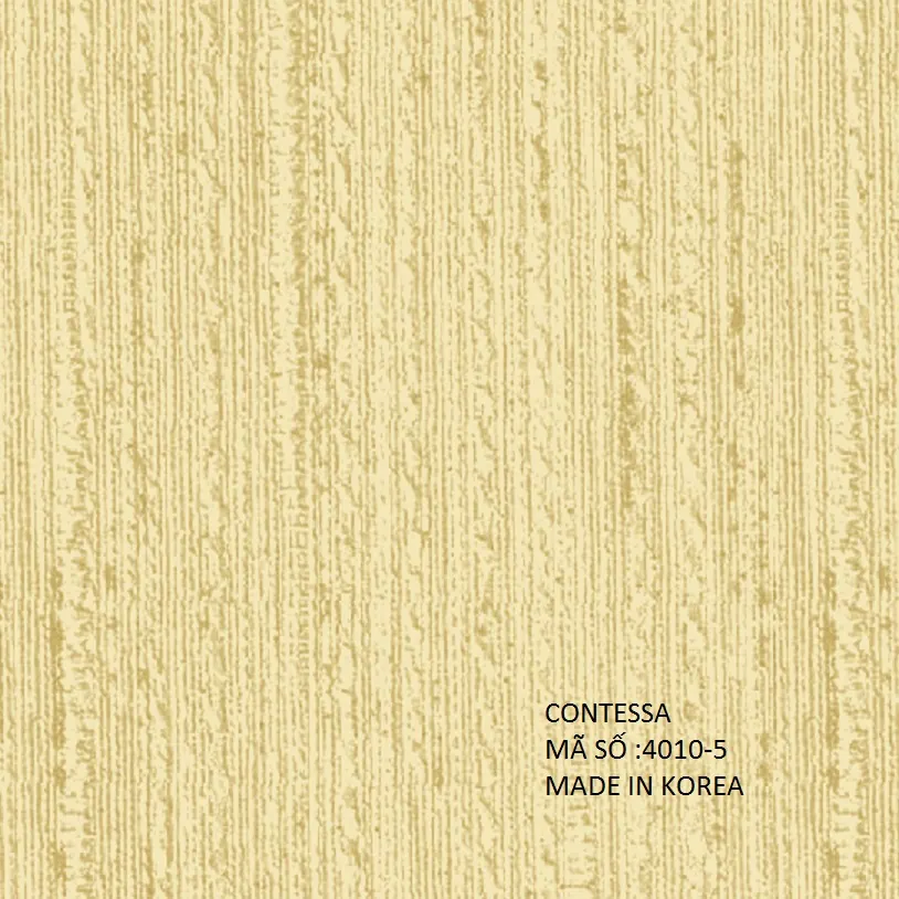 CONTESSA JCD4010-5 - Ảnh mẫu