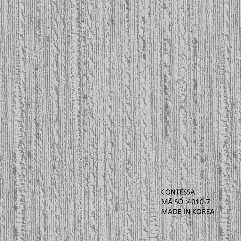 CONTESSA JCD4010-7 - Ảnh mẫu