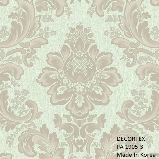 CONTESSA PA1905-3 - Ảnh mẫu