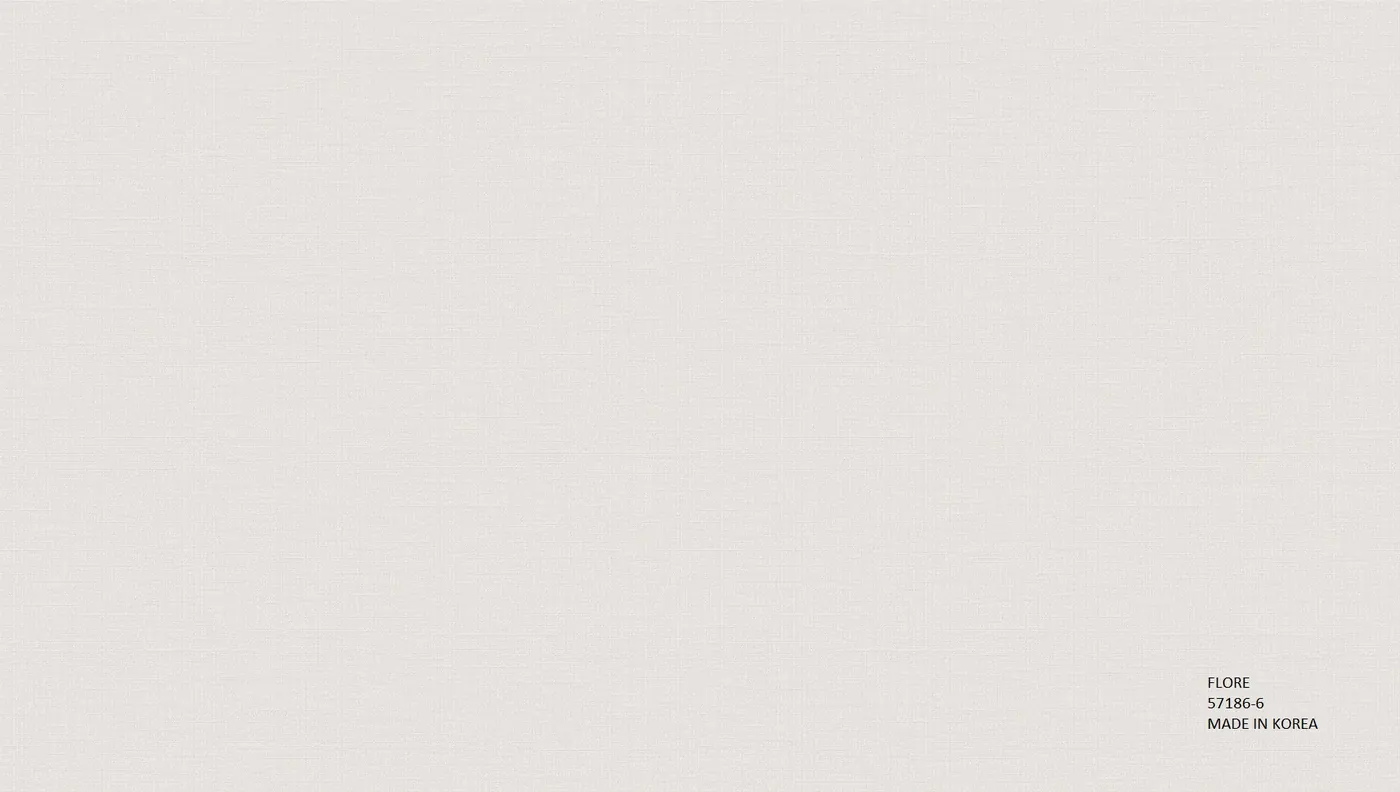 FLORE 57186-6 - Ảnh mẫu