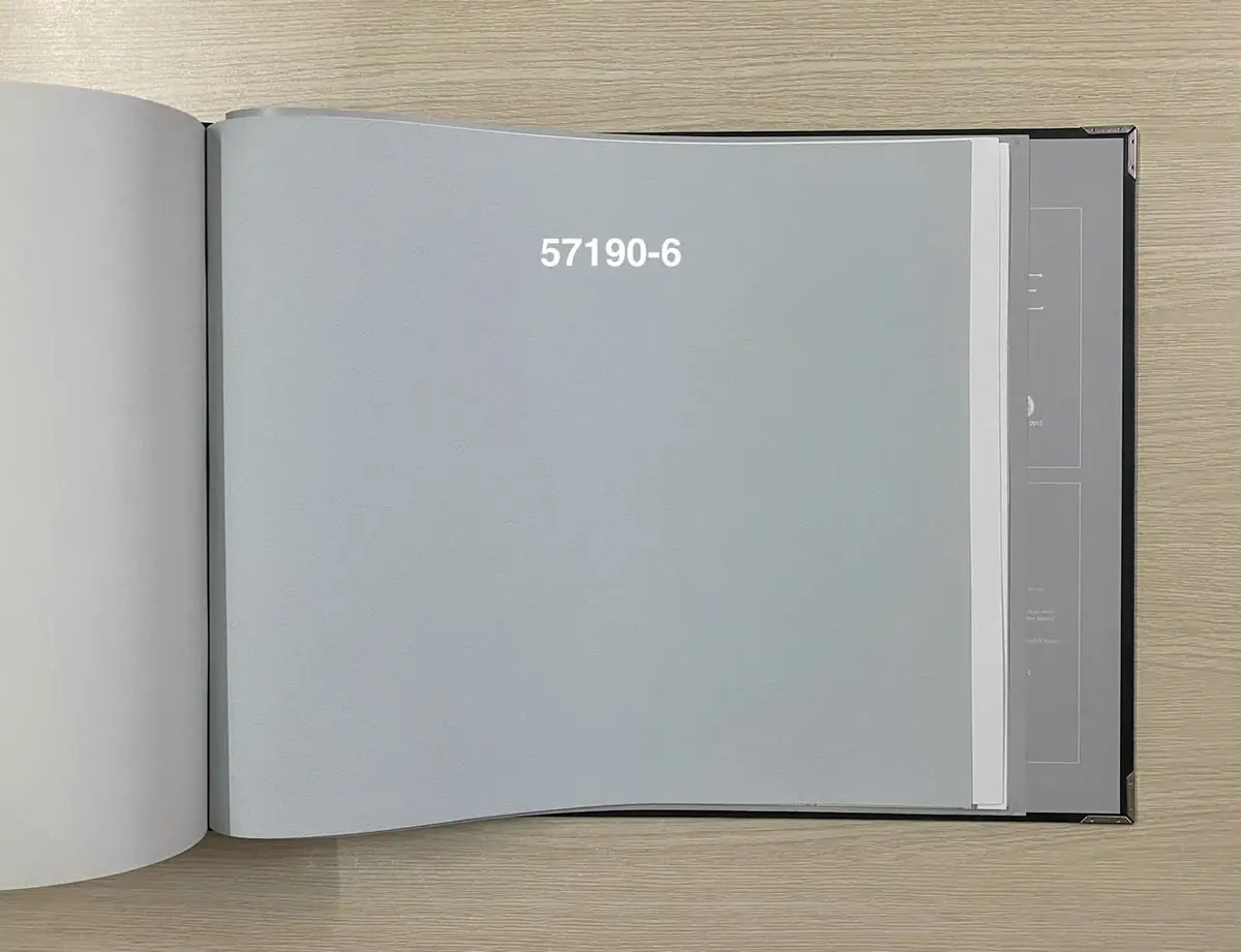 FLORE 57190-6 2 FLORE 57190-6 - Ảnh thực tế