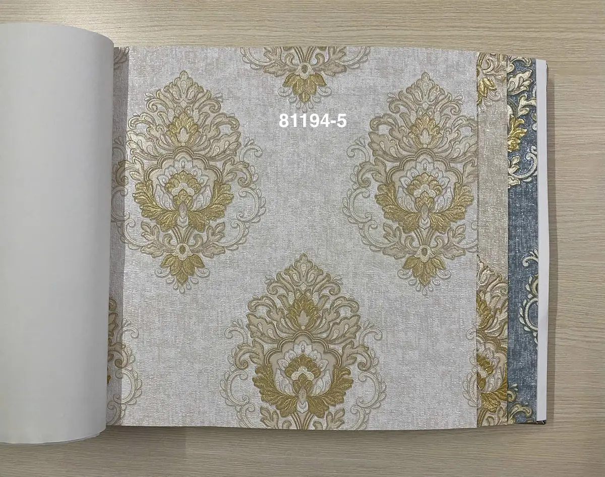 FLORE 81194-5 2 FLORE 81194-5 - Ảnh thực tế
