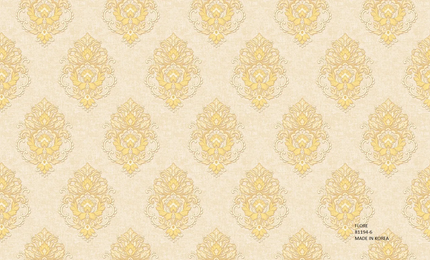 FLORE 81194-6 - Ảnh mẫu