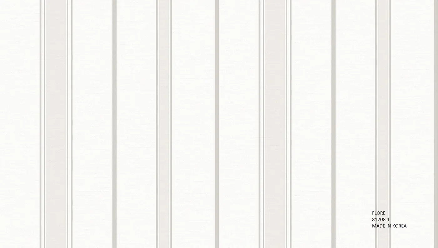 FLORE 81208-1 - Ảnh mẫu