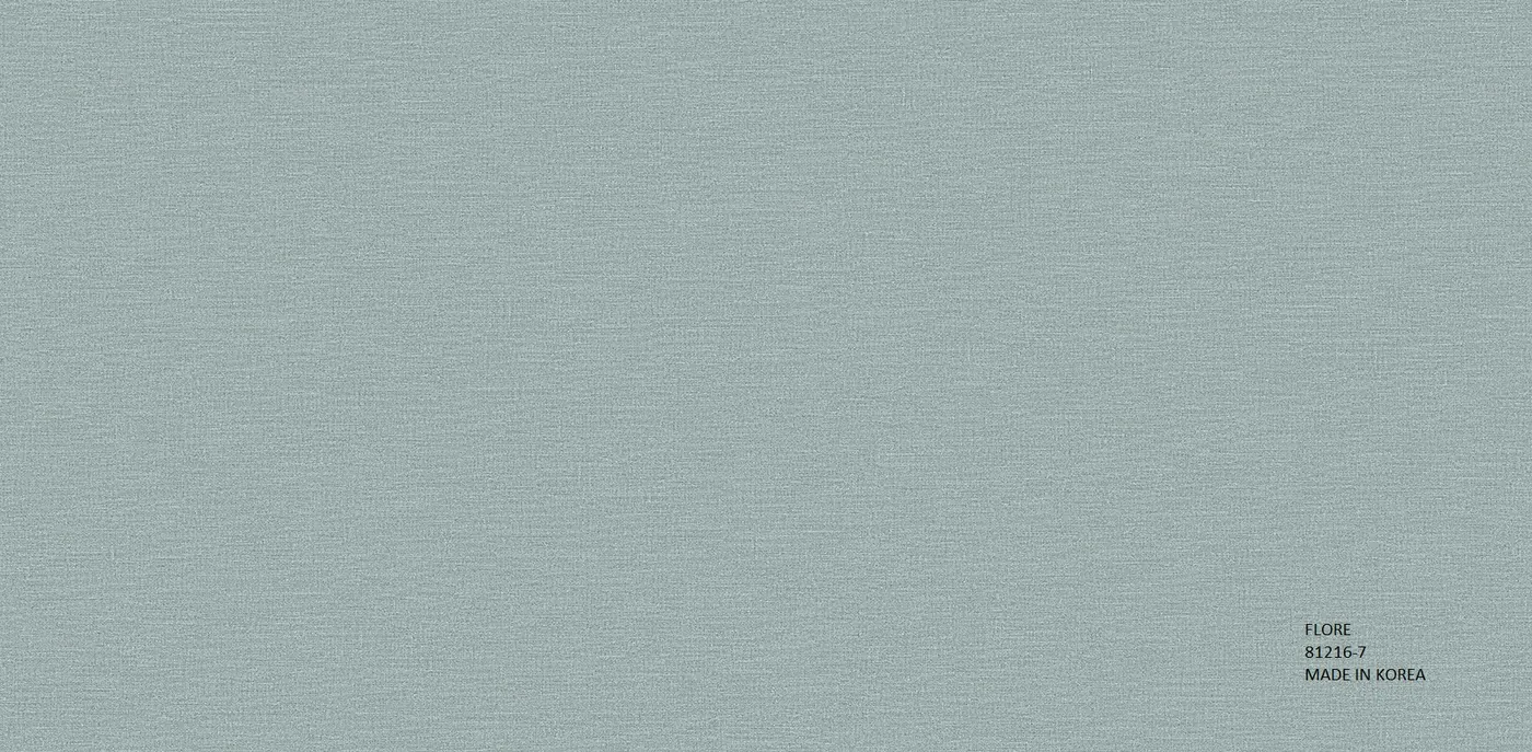FLORE 81216-7 - Ảnh mẫu