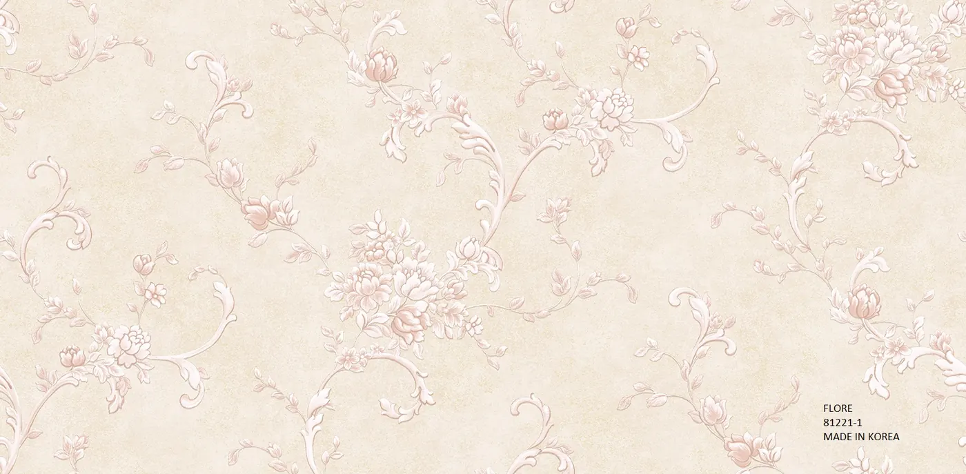 FLORE 81221-1 - Ảnh mẫu