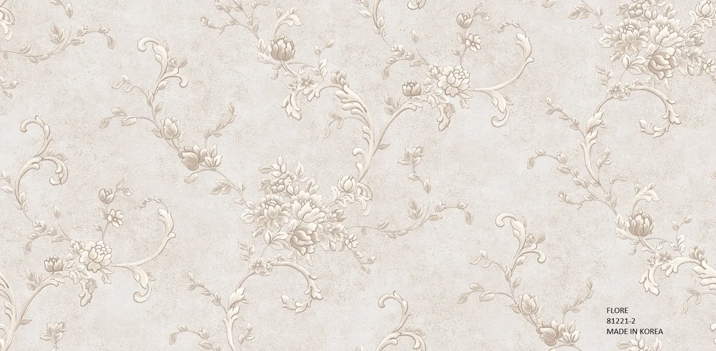 FLORE 81221-2 - Ảnh mẫu