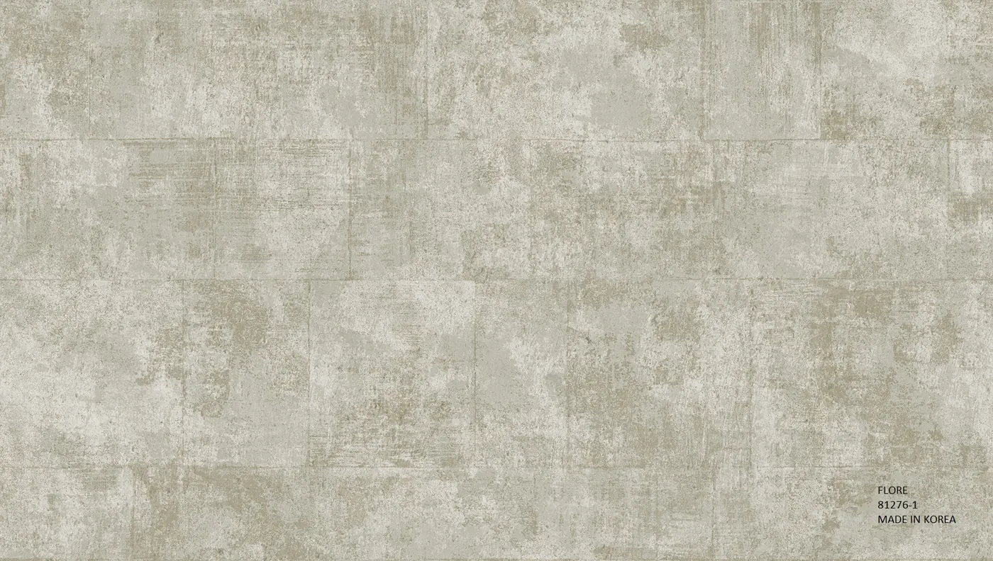 FLORE 81276-1 - Ảnh mẫu