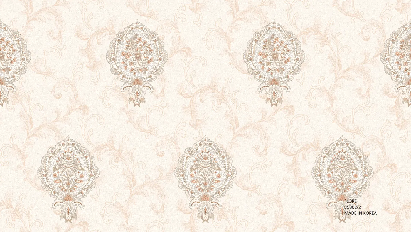 FLORE 81802-2 - Ảnh mẫu