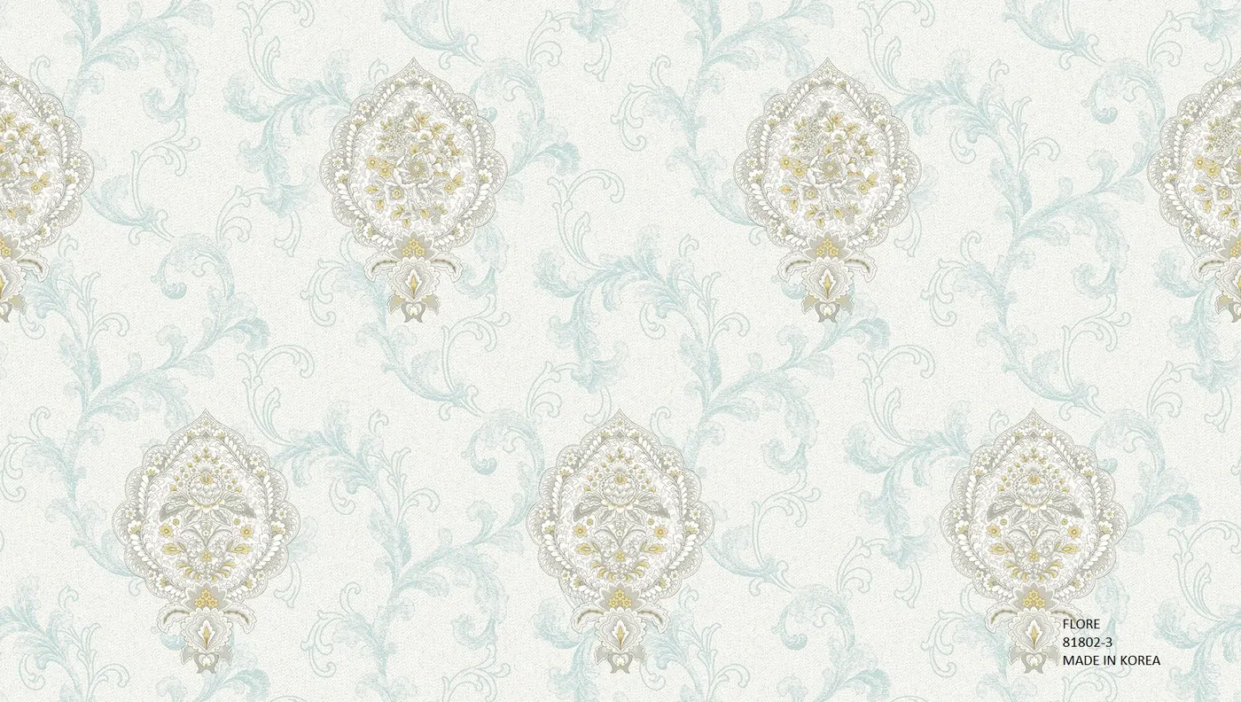 FLORE 81802-3 - Ảnh mẫu