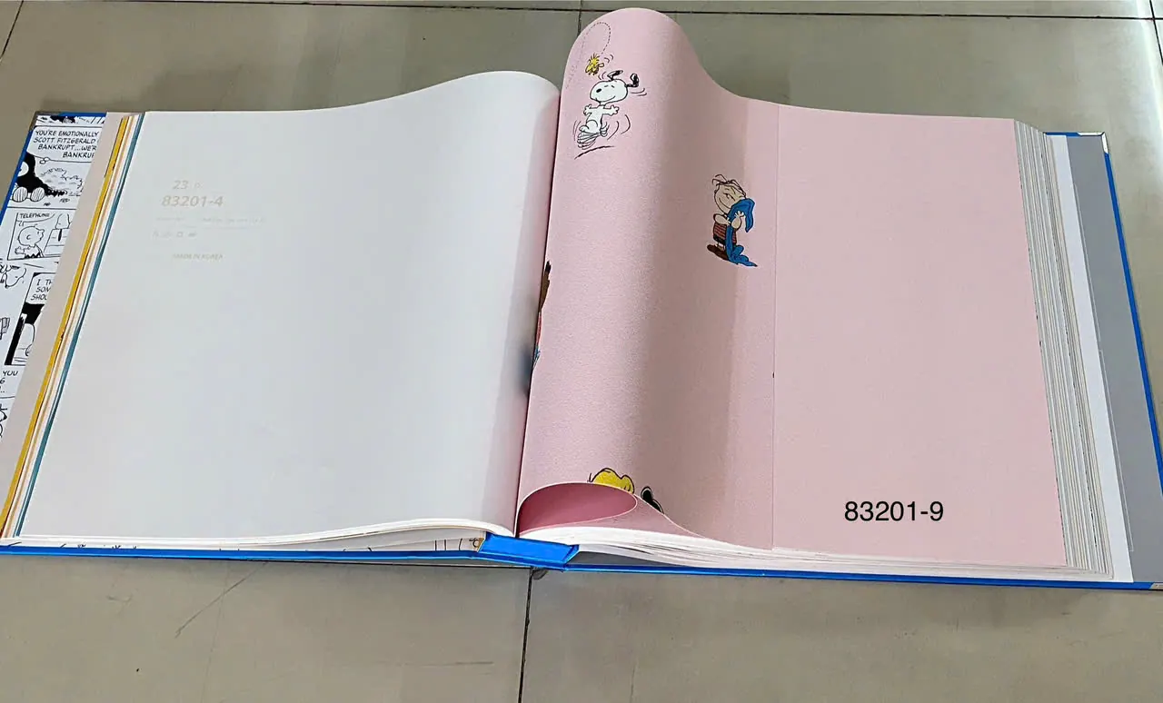 PEANUST 83201-9 - Ảnh mẫu