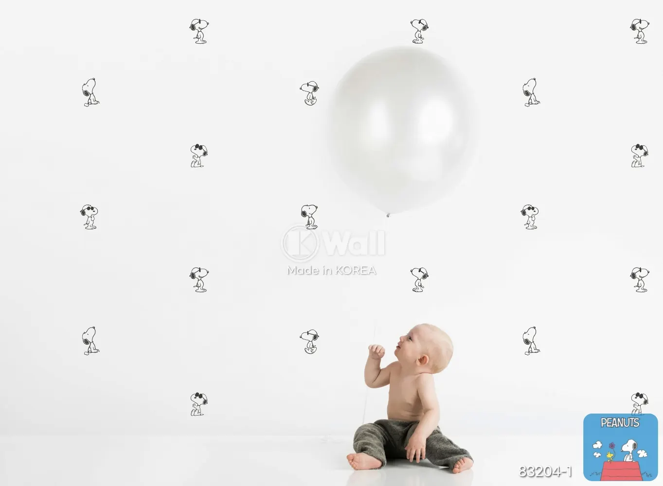 PEANUST 83204-1 - Ảnh mẫu