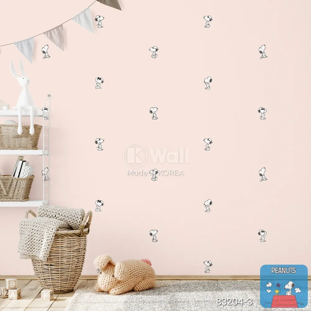 PEANUST 83204-3 - Ảnh mẫu