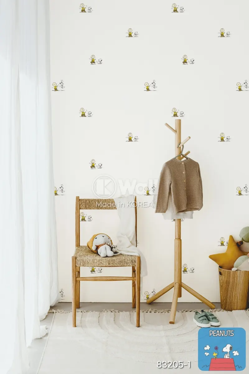 PEANUST 83205-1 - Ảnh mẫu