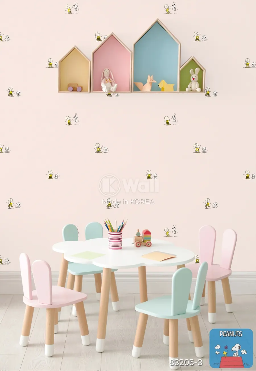 PEANUST 83205-3 - Ảnh mẫu