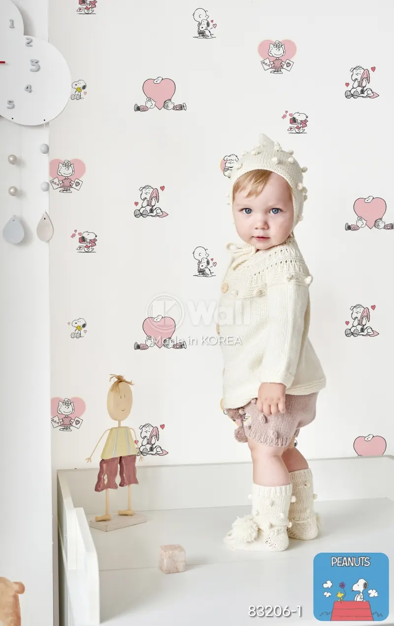 PEANUST 83206-1 - Ảnh mẫu